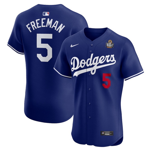 Los Angeles Dodgers Jerseys 047